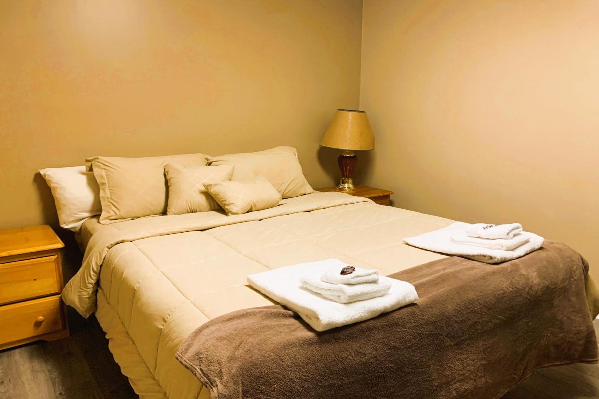Love Hotels St John River By Oyo At Fort Kent Me Saint John Plantation Εξωτερικό φωτογραφία