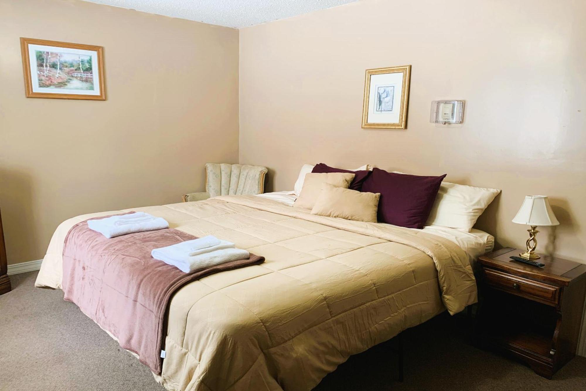 Love Hotels St John River By Oyo At Fort Kent Me Saint John Plantation Εξωτερικό φωτογραφία