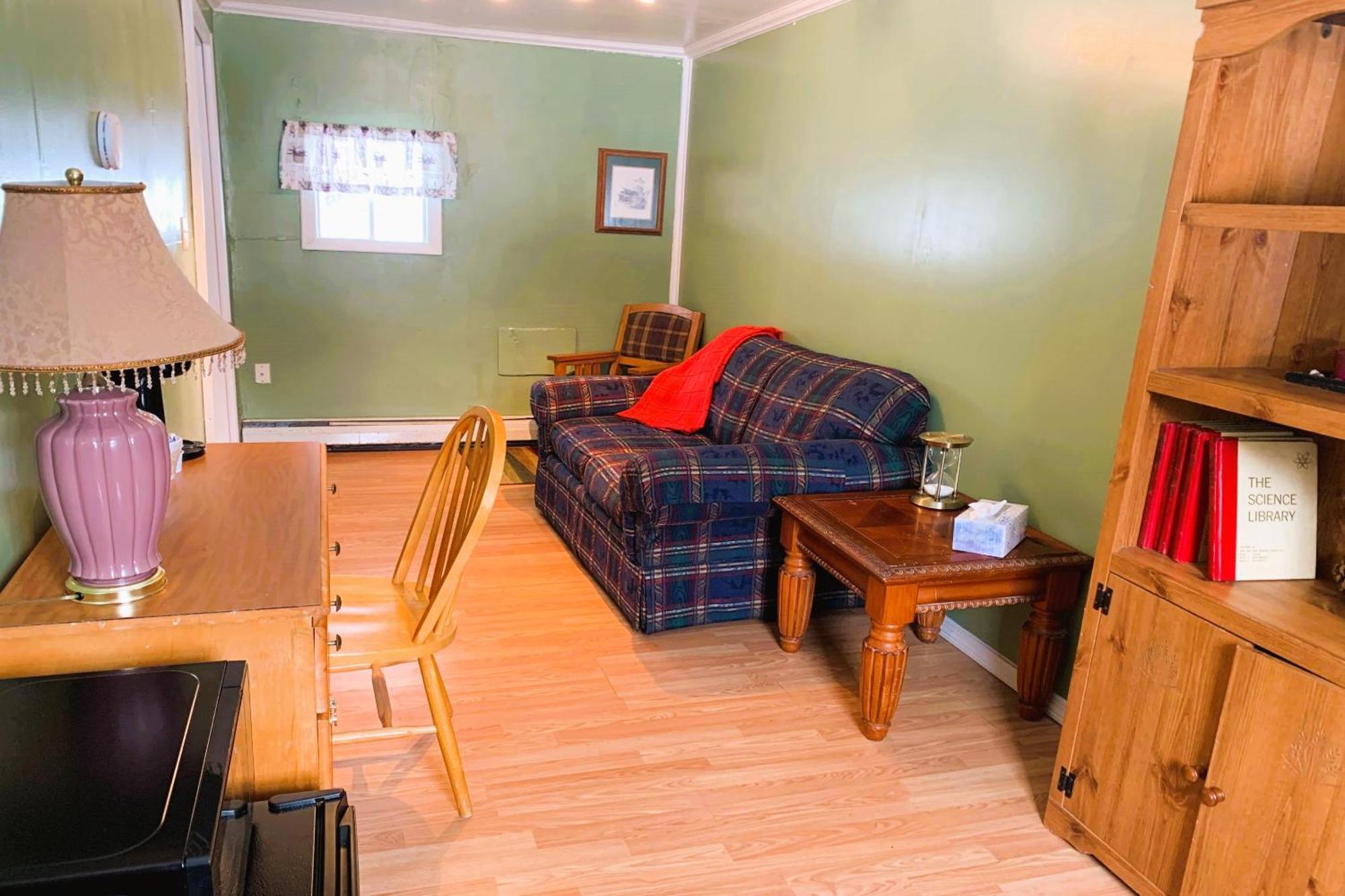Love Hotels St John River By Oyo At Fort Kent Me Saint John Plantation Εξωτερικό φωτογραφία