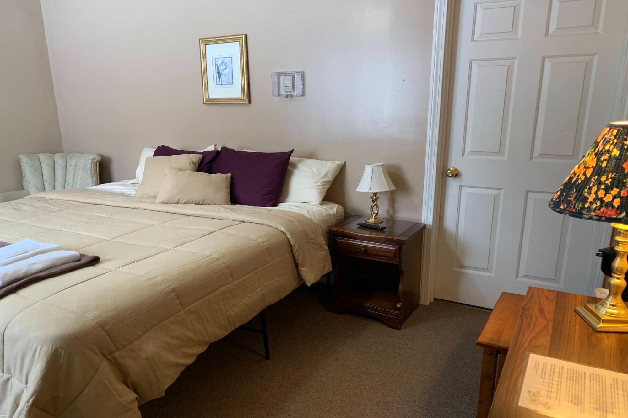 Love Hotels St John River By Oyo At Fort Kent Me Saint John Plantation Εξωτερικό φωτογραφία