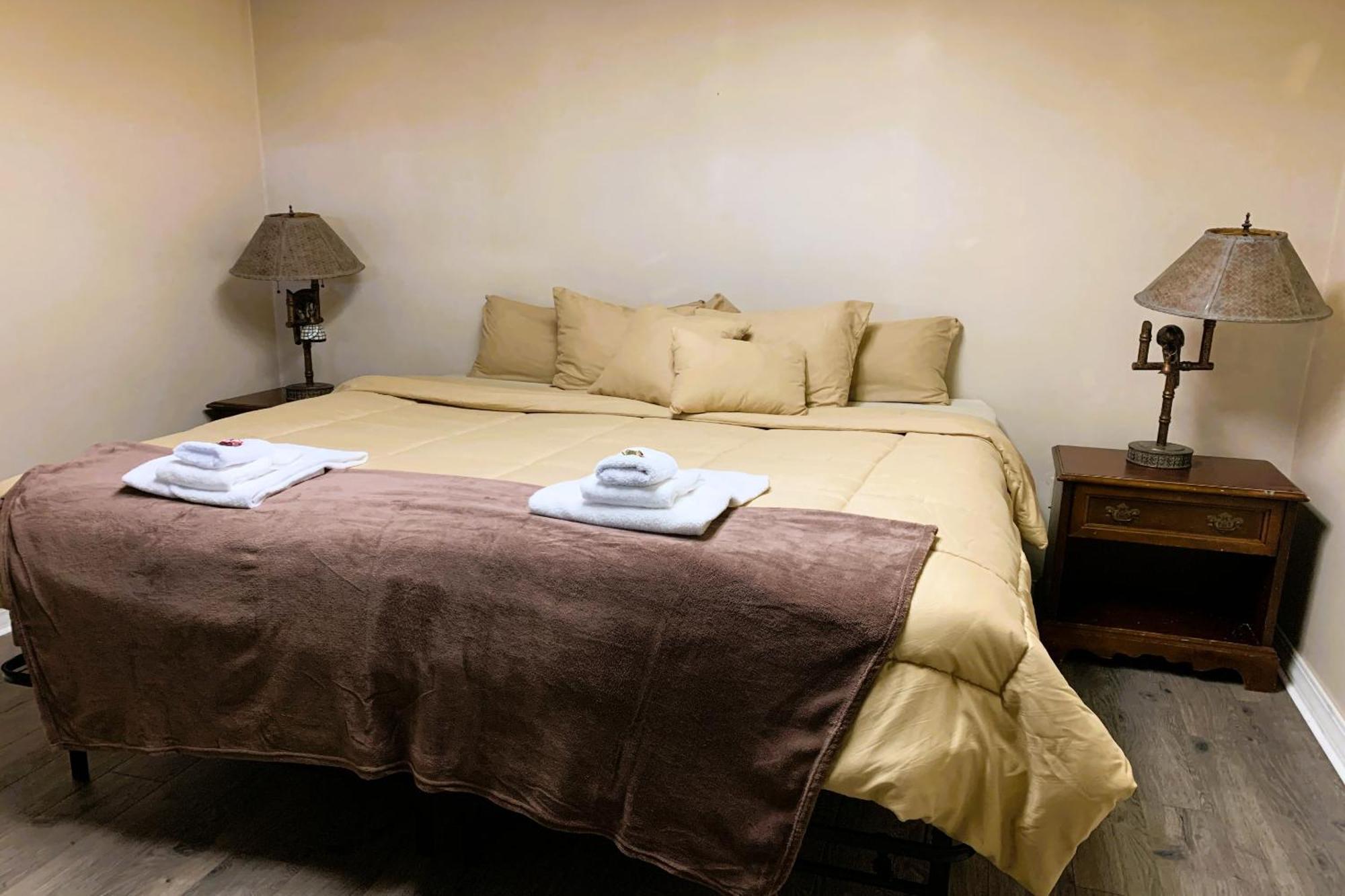 Love Hotels St John River By Oyo At Fort Kent Me Saint John Plantation Εξωτερικό φωτογραφία