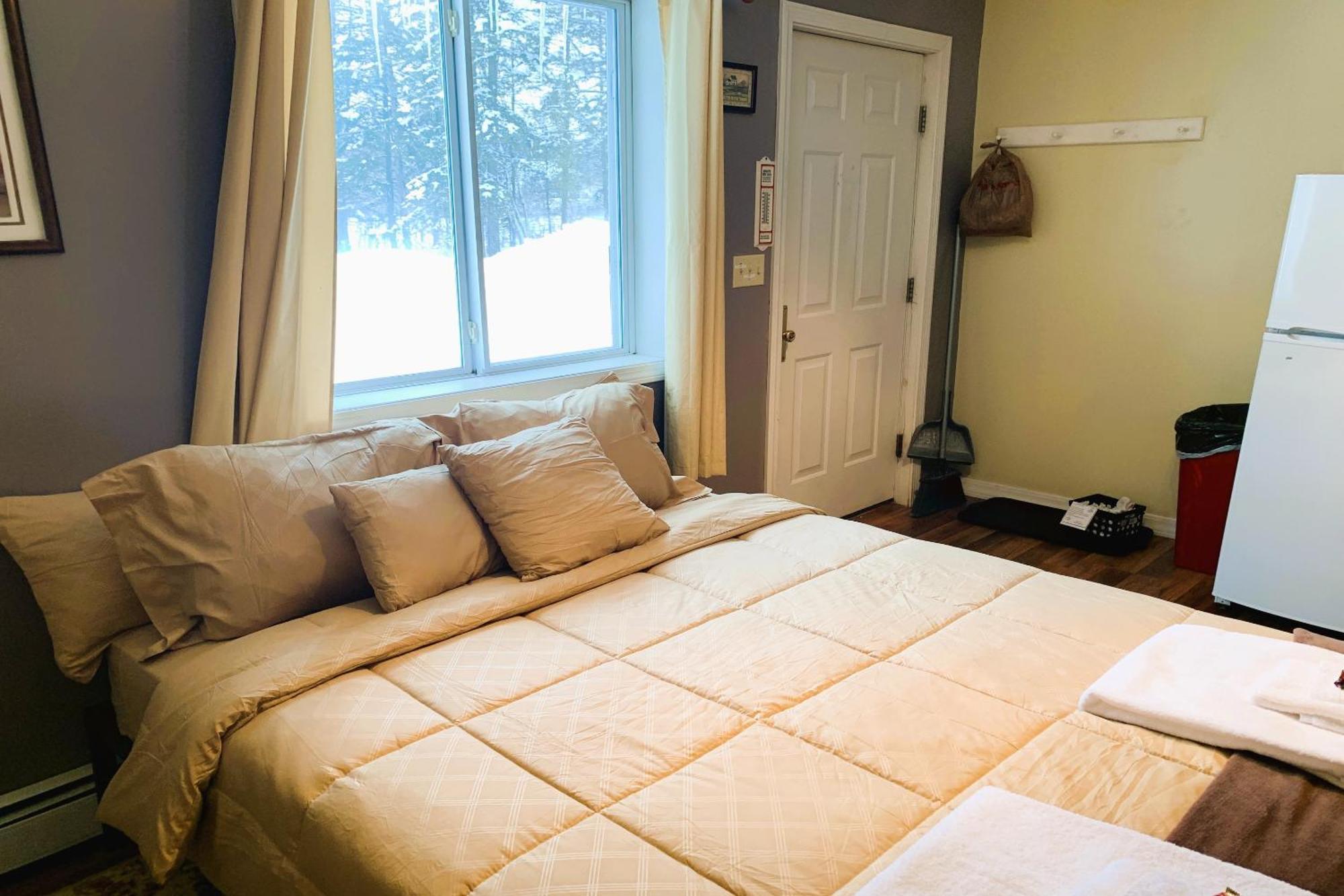Love Hotels St John River By Oyo At Fort Kent Me Saint John Plantation Εξωτερικό φωτογραφία