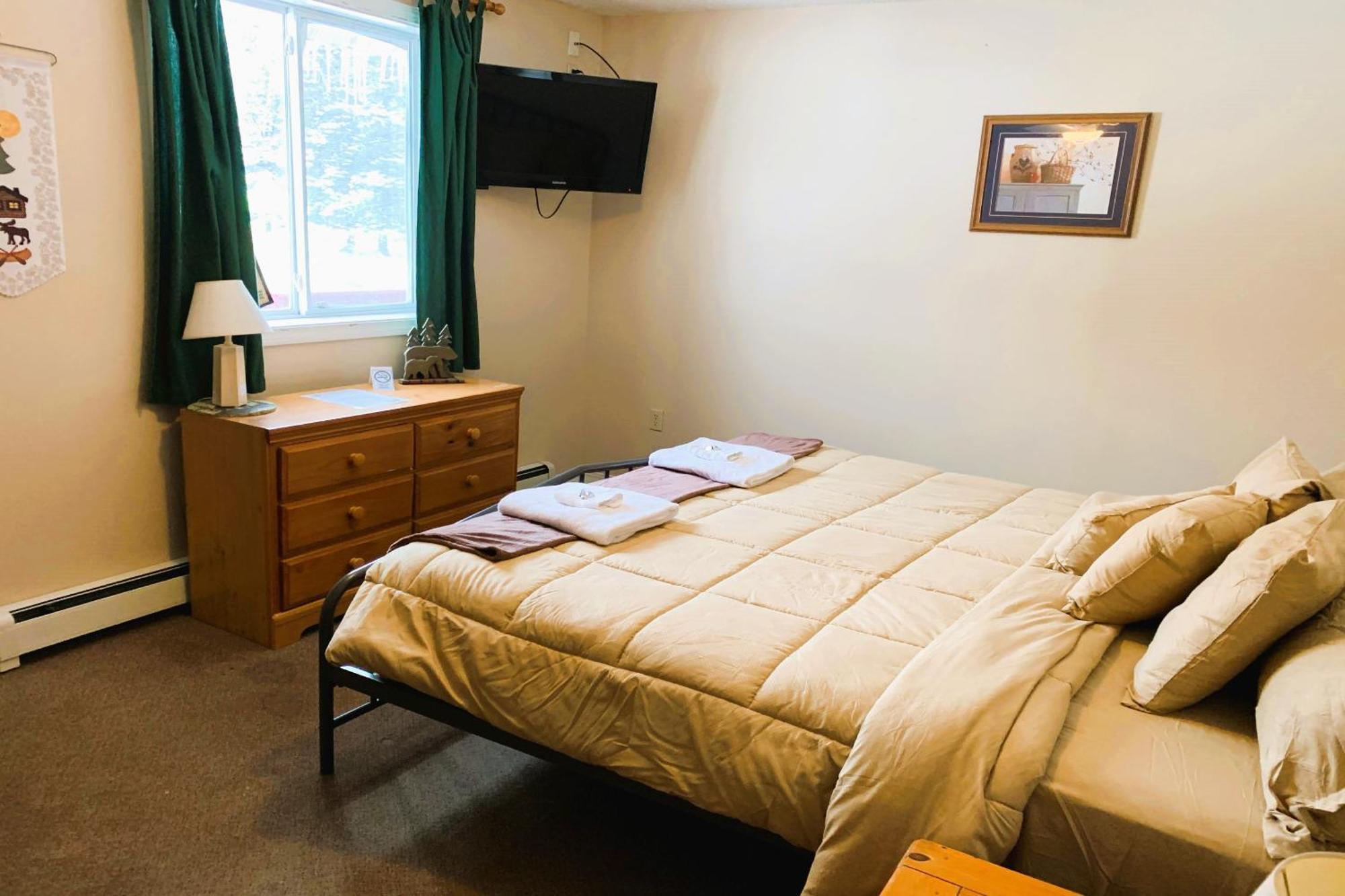 Love Hotels St John River By Oyo At Fort Kent Me Saint John Plantation Εξωτερικό φωτογραφία
