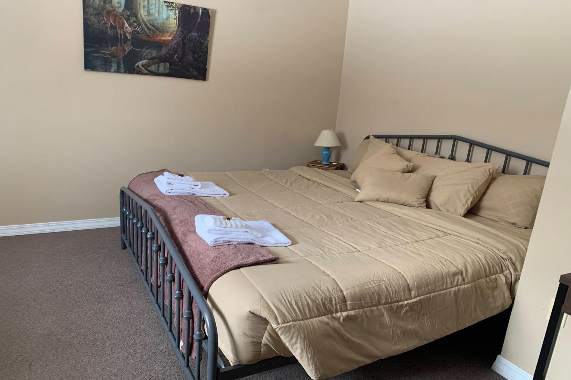 Love Hotels St John River By Oyo At Fort Kent Me Saint John Plantation Εξωτερικό φωτογραφία